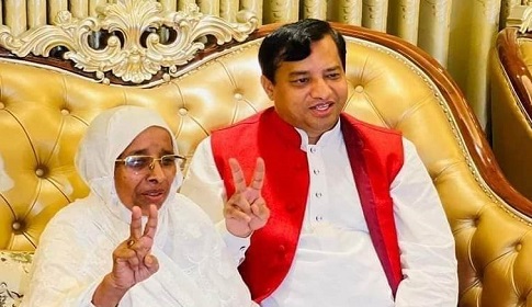 এ জয় অনাকাংঙ্খীত নয়, ফরমালিন মুক্ত