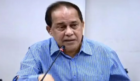 সুষ্ঠু ভোটের বার্তা দিতে রবিবার বরিশালে আসছেন সিইসি