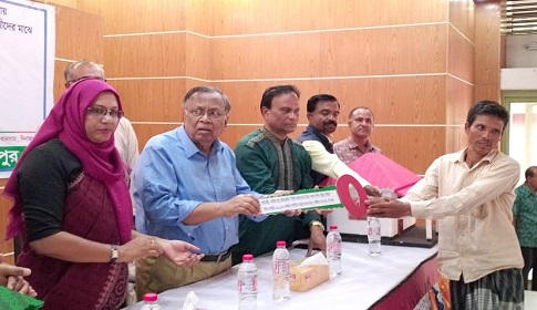 পাকিস্তান না গেলে জেলে যেতে হবে, গয়েশ্বরকে মাহমুদ আলী