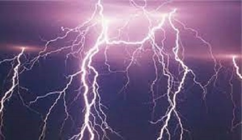 পাংশায় বজ্রপাতে কৃষকের মৃত্যু