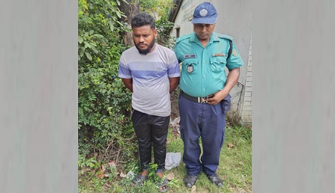 স্কুল ছাত্রীদের উত্ত্যক্তের দায়ে বখাটের ১৫ দিনের কারাদণ্ড