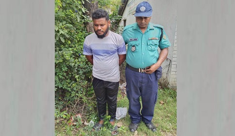 স্কুল ছাত্রীদের উত্ত্যক্তের দায়ে বখাটের ১৫ দিনের কারাদণ্ড