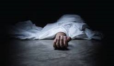 মাদারীপুরে অজ্ঞাত নারীর রক্তাক্ত মরদেহ উদ্ধার