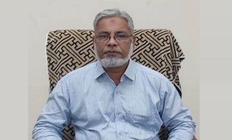 অবশেষে আন্দোলনের মুখে রুয়েট ভিসির পদত্যাগ