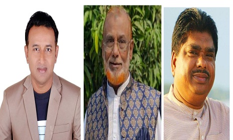 বোয়ালমারীর বহিষ্কৃত তিন আ'লীগ নেতা ক্ষমা পেলেও পদ ফিরে পেলেন না