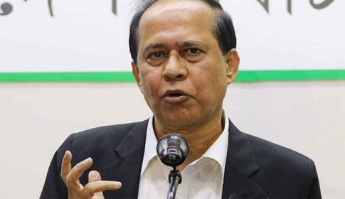 ‘কাউকে হারিয়ে-জিতিয়ে দেওয়ার দায়িত্ব নির্বাচন কমিশনের নয়’