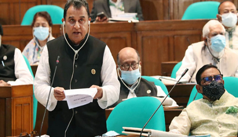 রিজার্ভ দিয়ে সাড়ে চার মাসের আমদানি ব্যয় মেটানো সম্ভব