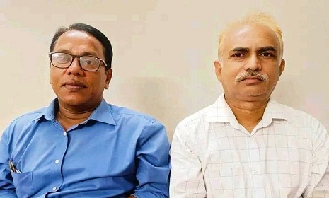 জেলা দুর্নীতি প্রতিরোধ কমিটির নতুন কমিটি : সভাপতি সেলিম, সম্পাদক লিখন