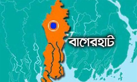 বাগেরহাটে আওয়ামী লীগ নেতার হাত পা ভেঙ্গে দিয়েছে সন্ত্রাসীরা
