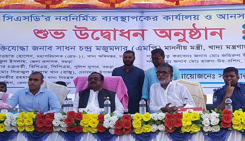 ‘দেশে প্রচুর ফসল ফলেছে, প্রয়োজন মিটিয়ে রপ্তানির সম্ভাবনা দেখছি’