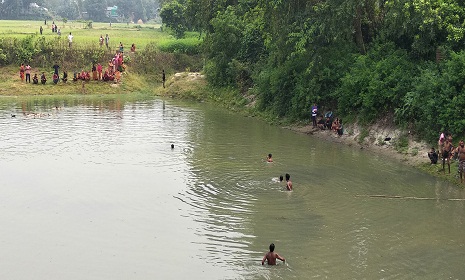 টাঙ্গাইলে পৃথক দুর্ঘটনায় নারীসহ ৩ জনের মৃত্যু