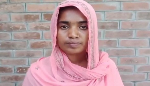 বিয়ের দাবিতে এক সস্তানের জননীর প্রতারণার ফাঁদে বিবাহিত পুরুষ, ৪ দিন পর মীমাংসা