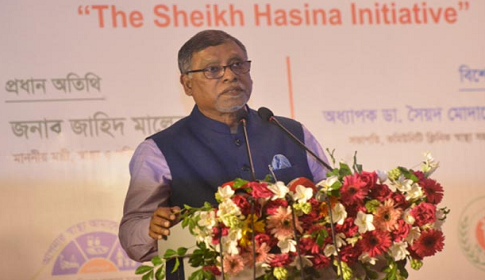 ‘৭৫ দেশ শেখ হাসিনার ‘কমিউনিটি ক্লিনিক’ গ্রহণ করেছে’