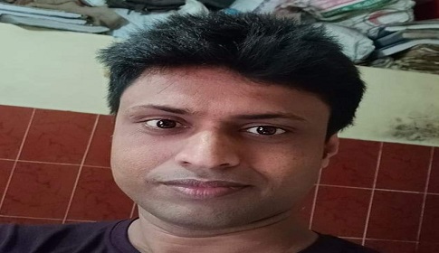 মহম্মদপুরে এনজিওর কমিউনিটি ম্যানেজারের মরদেহ উদ্ধার