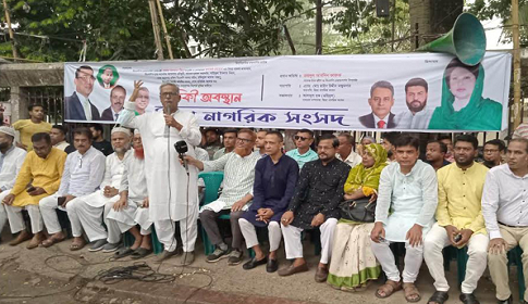 তত্ত্বাবধায়ক সরকারের অধীনেই আগামী নির্বাচন: ফারুক