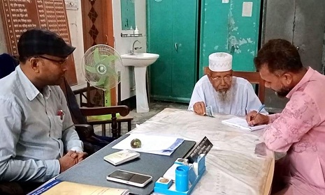 ৫ যুগ পর স্কুলের বকেয়া বেতন পরিশোধ করলেন সোহরাব!