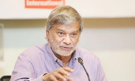 ‘দেশে বিদ্যুতের ঘাটতি কিছুটা পূরণ হয়েছে’