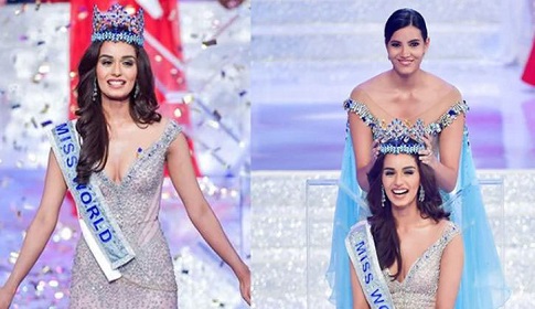 ২৭ বছর পর ভারতে মিস ওয়ার্ল্ড প্রতিযোগিতার আসর