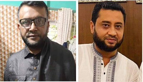 রায়পুরে তাঁতী লীগের আহ্বায়ক কমিটি