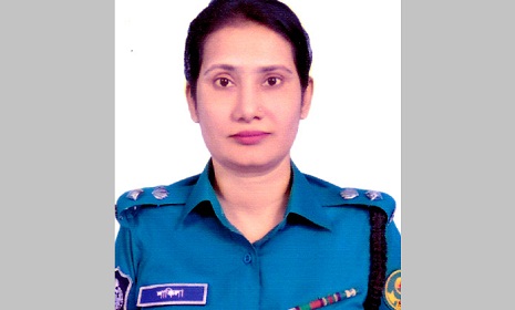 ‘প্রতিনিয়ত আমরাও চ্যালেঞ্জ মোকাবিলা করি’