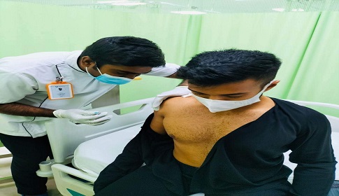 হঠাৎ অসুস্থ্য হয়ে হাসপাতালে ফারাজ করিম চৌধুরী