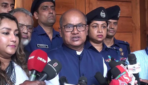 ‘বিনা পরোয়ানায় গ্রেফতার আইনটির আপিল শুনানির অনুমতি দেয়া হয়েছে’