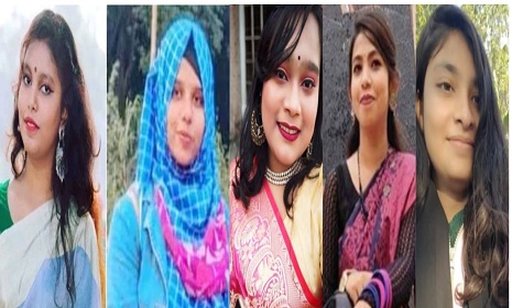 ইবিতে ছাত্রী নির্যাতন, পাঁচ অভিযুক্তকে ১ বছরের স্থায়ী বহিষ্কার