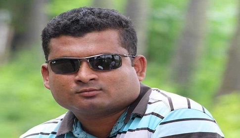 মদ খেয়ে মাতলামি, স্বেচ্ছাসেবক লীগ নেতা গ্রেপ্তার