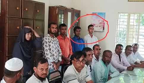 দুই পদেই প্রধান শিক্ষকের আত্মীয়
