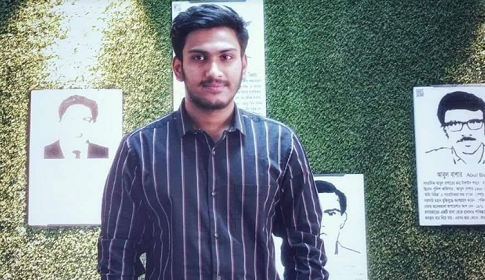 ছাত্রাবাস থেকে পড়ে আহত বিএসপিআই শিক্ষার্থীর মৃত্যু