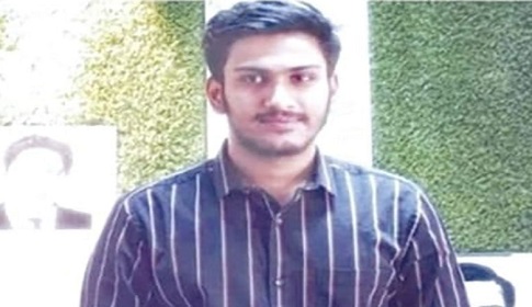 র্যাগিংয়ের নামে বিএসপিআই ছাত্র খুন, কেটে দিয়েছিল চুল-দাড়ি