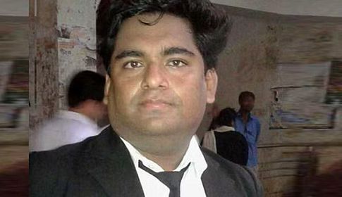চট্টগ্রামে আইনজীবী বাপ্পী হত্যায় দুইজনের মৃত্যুদণ্ড