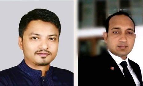 বরগুনা জেলা স্বেচ্ছাসেবক লীগের কমিটি ঘোষণা, মুরাদ সভাপতি, সম্পাদক রাব্বি
