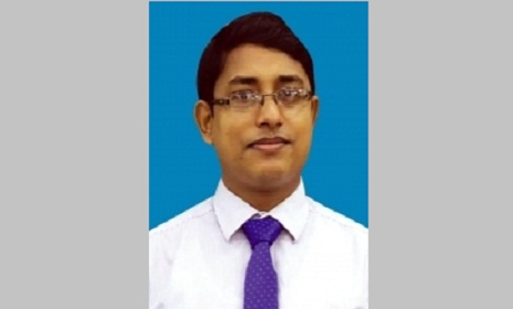 ছয় মাসের মাথায় কাপ্তাই ইউএনও রুমন দে'র বদলি