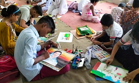 গোপালগঞ্জে বঙ্গমাতার জন্মবার্ষিকী উদযাপনের অনুষ্ঠান সূচি শুরু