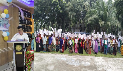 ‘তিস্তা মহাপরিকল্পনা খুব শীঘ্রই বাস্তবায়ন হচ্ছে’