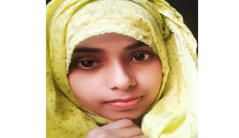কুষ্টিয়ায় প্রেমিকের ভাড়া বাসা থেকে তরুণীর মরদেহ উদ্ধার