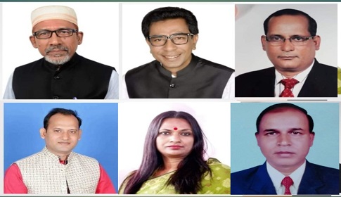 নাটোর-৪ আসনের উপ-নির্বাচনে কে হচ্ছেন আওয়ামী লীগের প্রার্থী