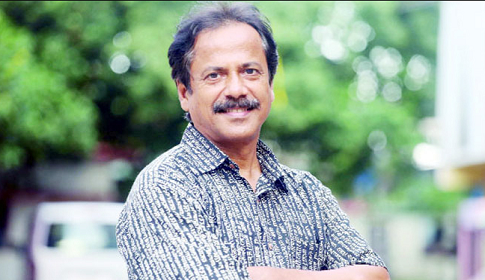 কাজী নজরুল ইসলাম বিশ্ববিদ্যালয়ে যোগ দিলেন বৃন্দাবন দাস