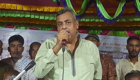পলাশবাড়ীর কিশোরগাড়ী ইউনিয়নে পৃথক স্থানে জাতীয় পার্টির দ্বি-বার্ষিক সম্মেলন
