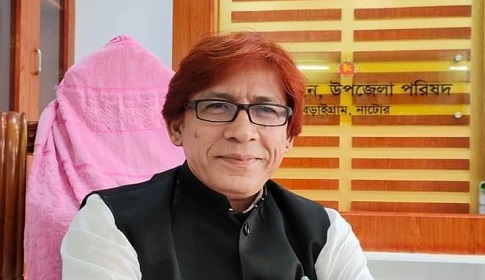 ৫০ বছর পর নৌকার প্রার্থী পেয়ে উচ্ছ্বসিত বড়াইগ্রামবাসী