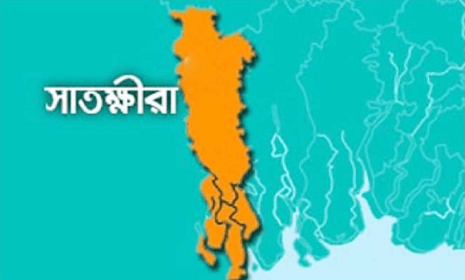 সাতক্ষীরায় বিশ্বকর্মা ও মনসা পূজা অনুষ্ঠিত