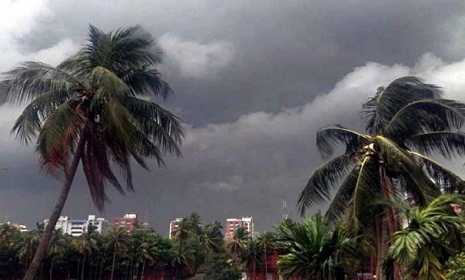 সারাদেশে বৃষ্টি বাড়ার আভাস, দূর হতে পারে তাপপ্রবাহ