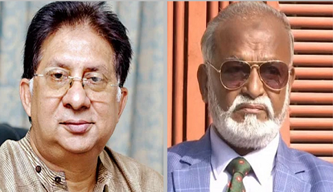 যোগ দিয়েই তৃণমূল বিএনপির চেয়ারপারসন শমসের, মহাসচিব তৈমূর