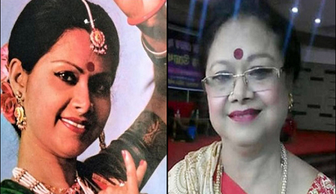জিনাত বরকতুল্লাহ আর নেই