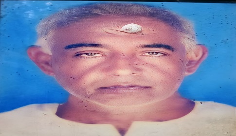 সাংবাদিক বিশ্বজিৎ’র পিতার ৭তম মৃত্যুবার্ষিকী পালিত