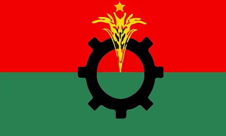 দলীয় রোড মার্চ কর্মসূচিতে সংঘর্ষের শঙ্কা