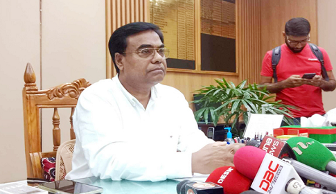 বাজেট স্বল্পতার কারণে পূর্ণাঙ্গ দল পাঠাবে না ইইউ: ইসি সচিব