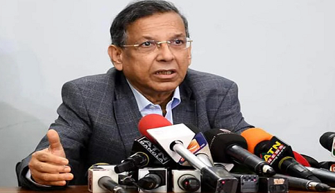 তামাক নিয়ন্ত্রণ আইন সংশোধনের আবশ্যকতা পুনর্ব্যক্ত করলেন আইনমন্ত্রী