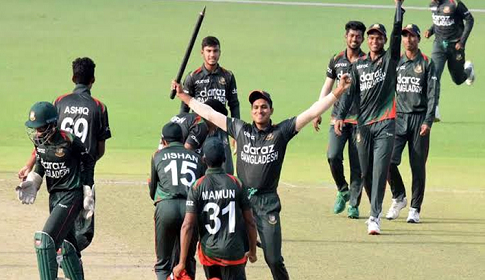যুব বিশ্বকাপের সূচি প্রকাশ, ভারতের গ্রুপে বাংলাদেশ